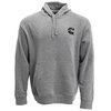 Cummins Pullover Fleece Hoodie Mens Htr Gry 3X CMN5003